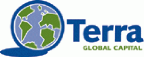 Terra Global Capital, LLC logo